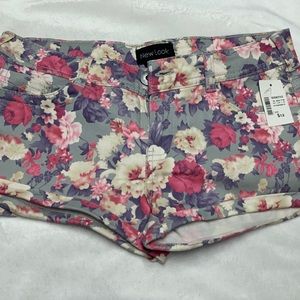 Summer shorts